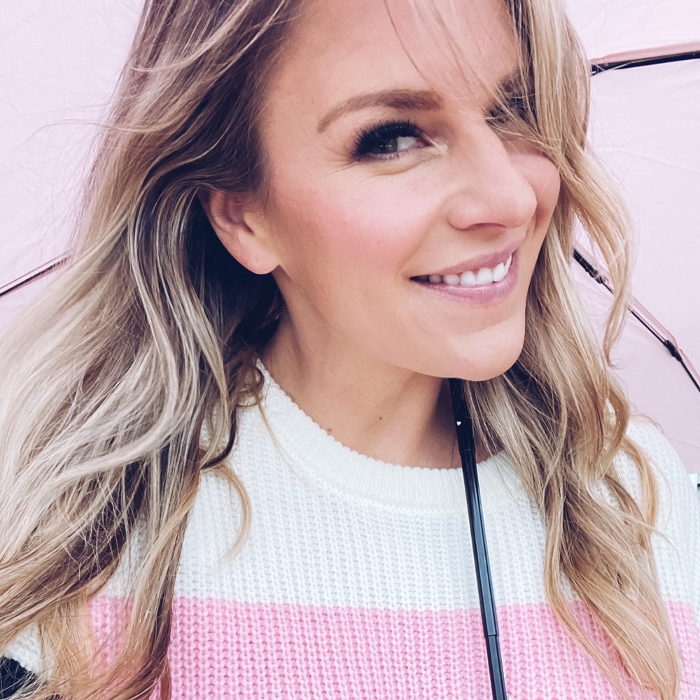 Meet your Posher, Mariah